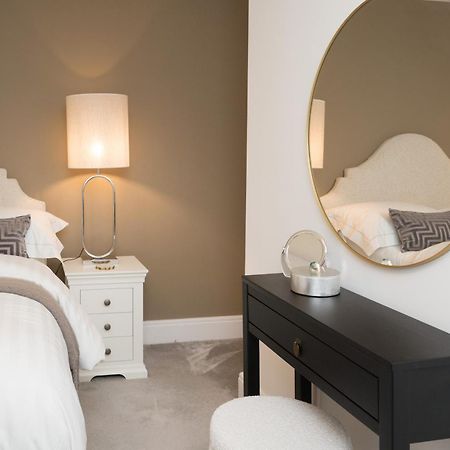 Sixtytwo By Harrogate Serviced Apartments Exterior photo