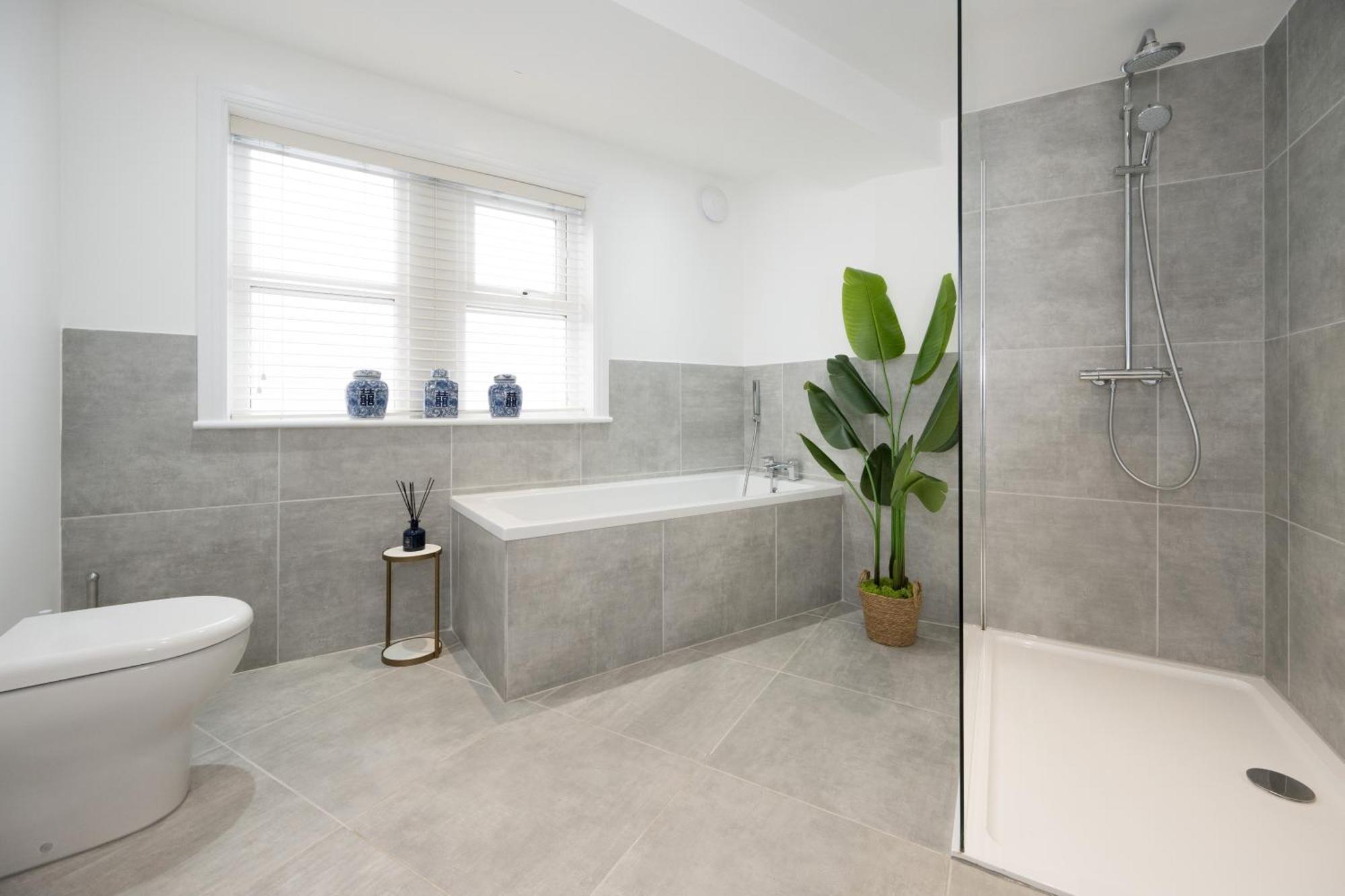 Sixtytwo By Harrogate Serviced Apartments Exterior photo