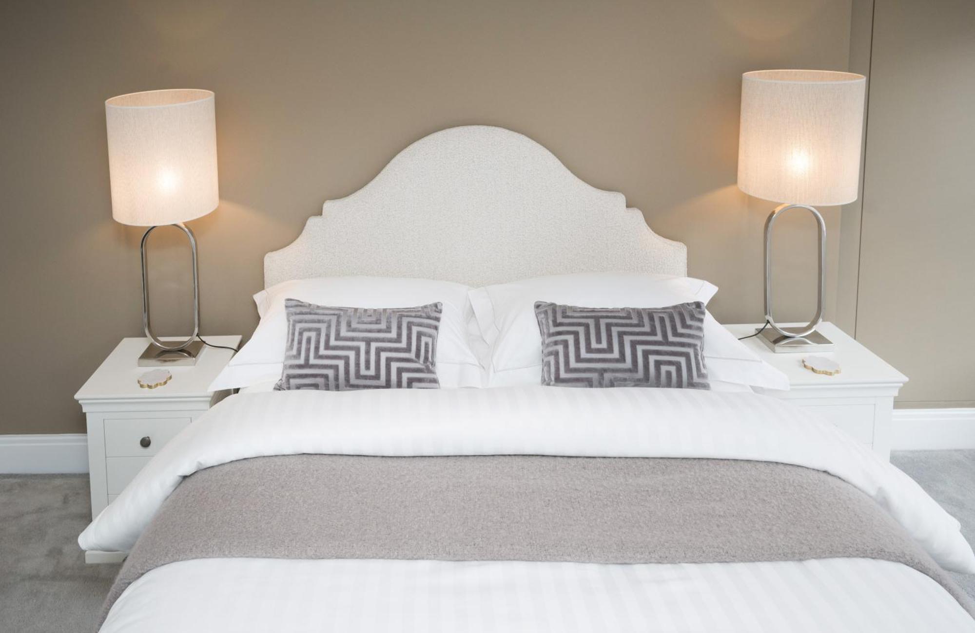 Sixtytwo By Harrogate Serviced Apartments Exterior photo