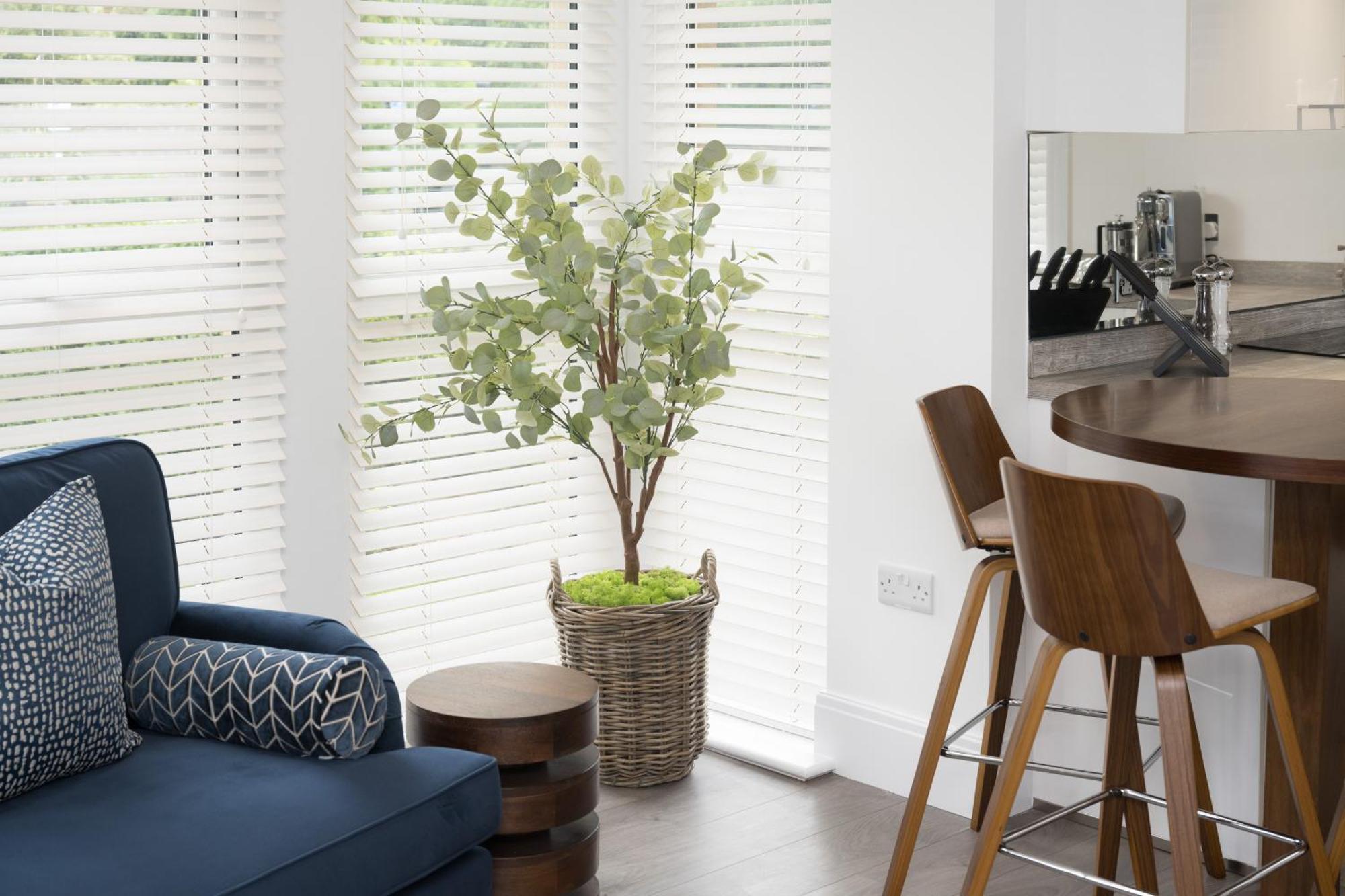 Sixtytwo By Harrogate Serviced Apartments Exterior photo